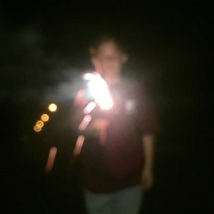 Meet your Posher, Evan